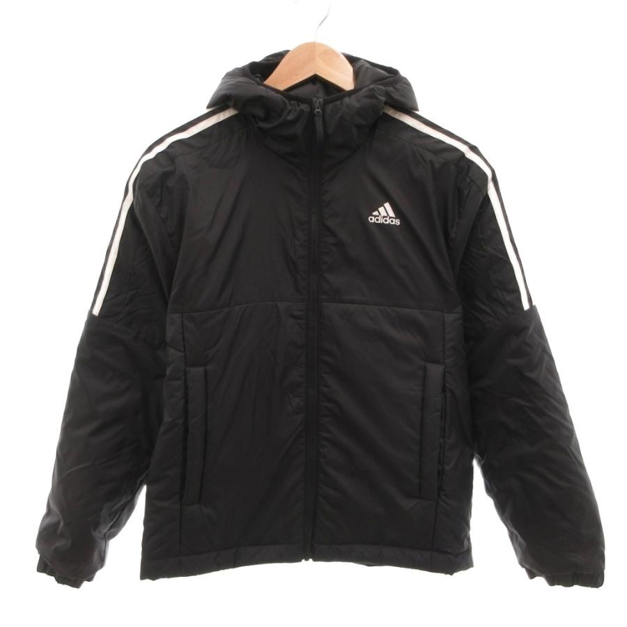 adidas（アディダス） エッセンシャルズ インサレーテッド フード