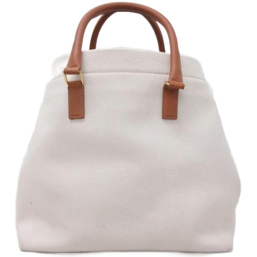 CELINE（セリーヌ） ホリゾンタルカバ キャンバストートバッグ