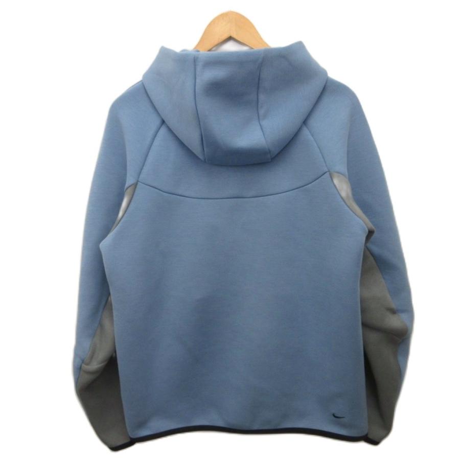 NIKE（ナイキ） セットアップ テックフリース ジップパーカー