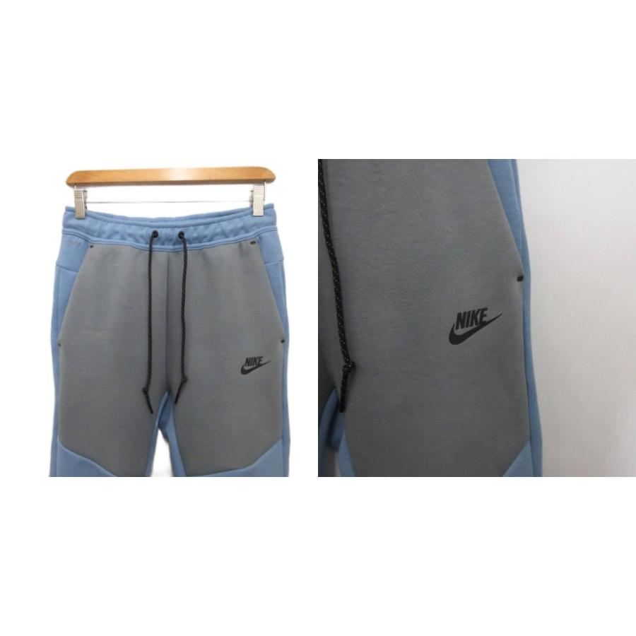 NIKE（ナイキ） セットアップ テックフリース ジップパーカー