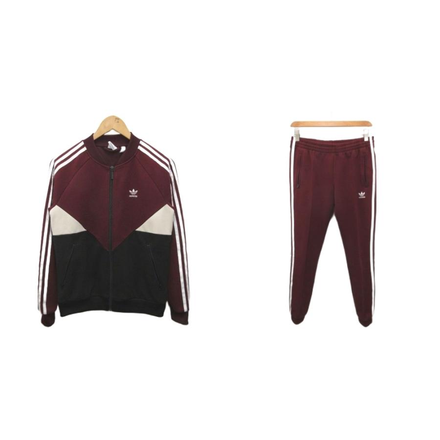 adidas Originals アディダスオリジナルス セットアップ SST トラック 