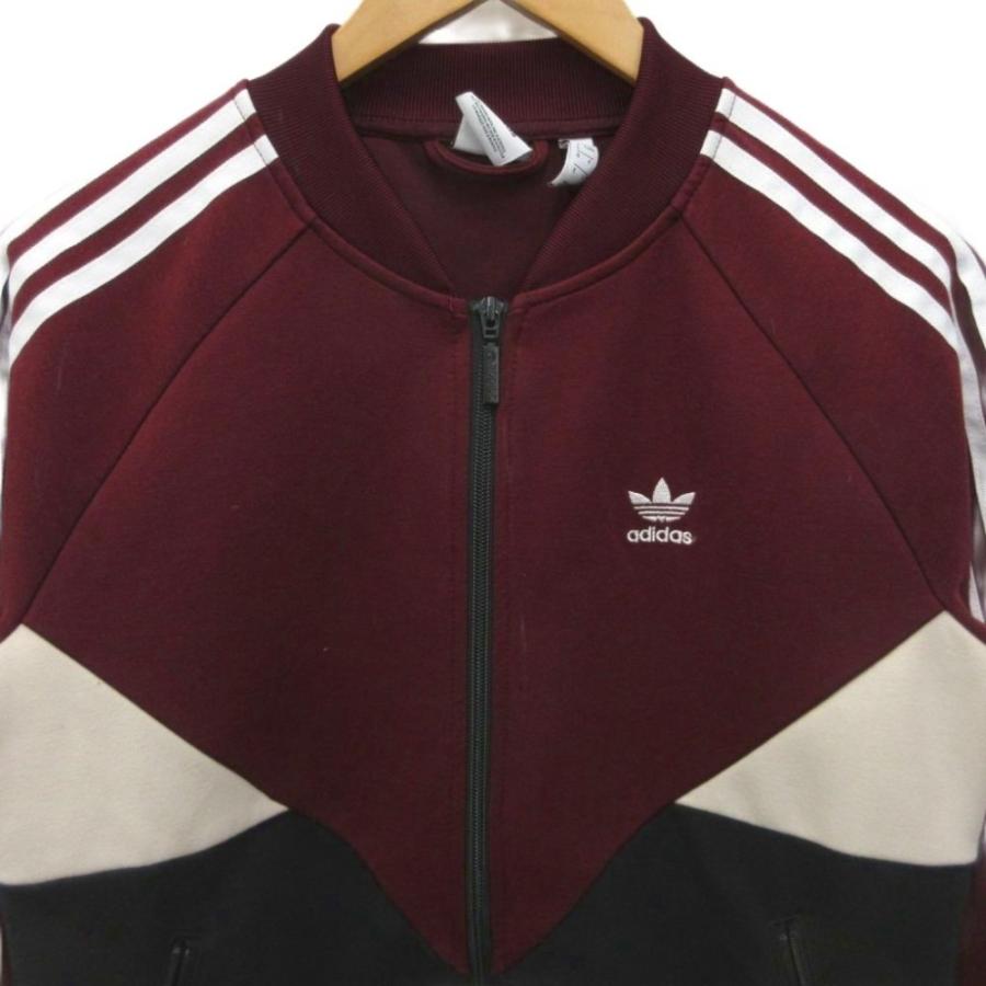 adidas Originals アディダスオリジナルス セットアップ SST トラック 