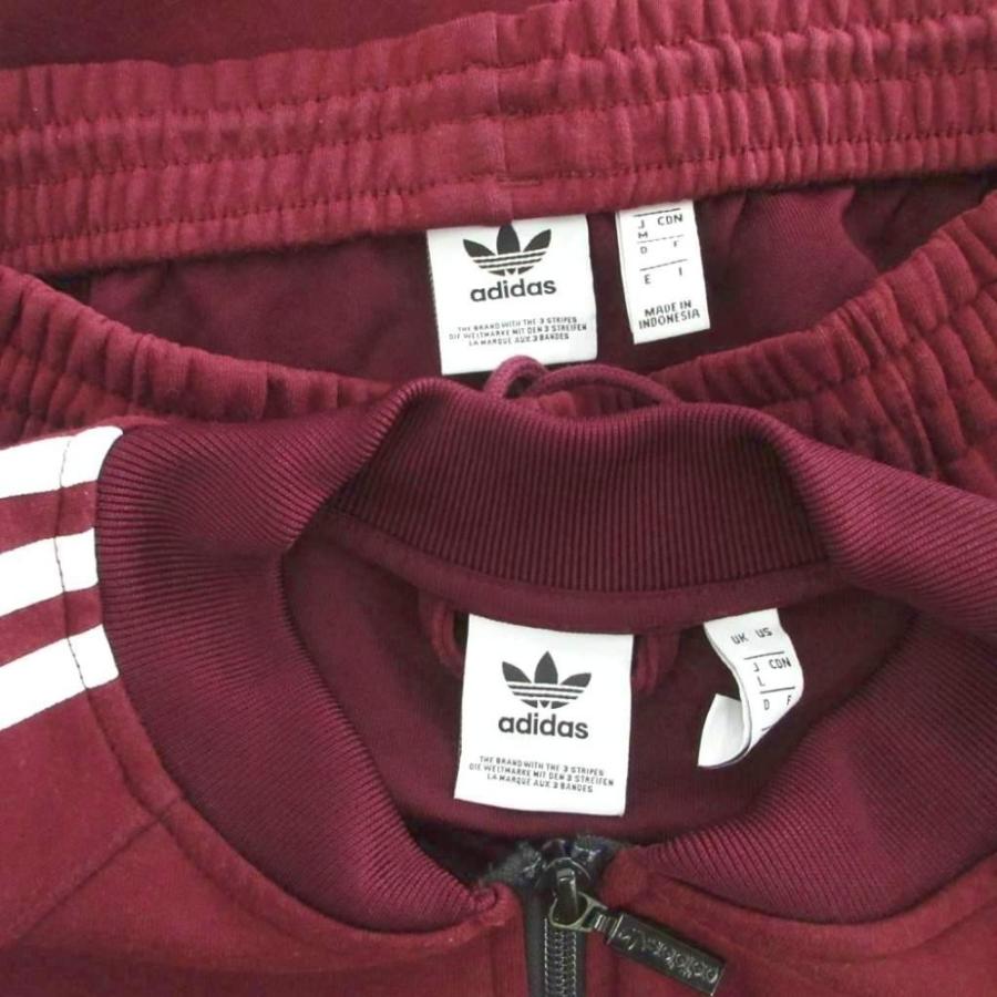 adidas Originals アディダスオリジナルス セットアップ SST トラック 