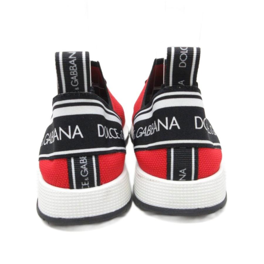 DOLCE&GABBANA（ドルチェ & ガッバーナ） ドルガバ スニーカー 