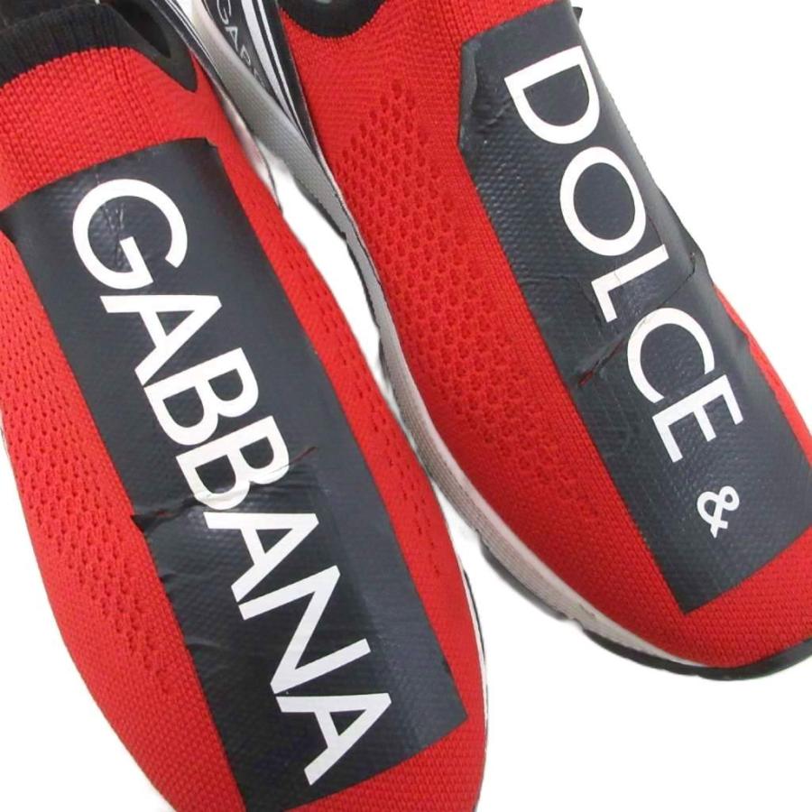 DOLCE&GABBANA（ドルチェ & ガッバーナ） ドルガバ スニーカー 