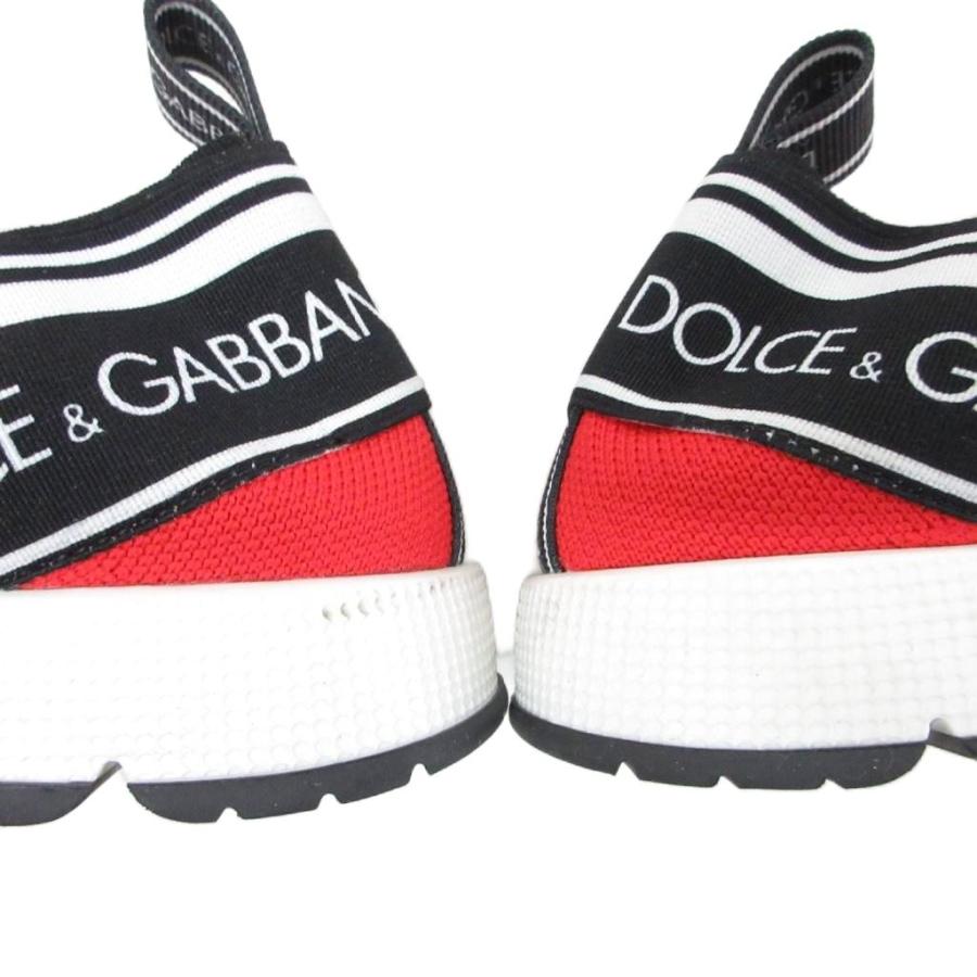DOLCE&GABBANA（ドルチェ & ガッバーナ） ドルガバ スニーカー 