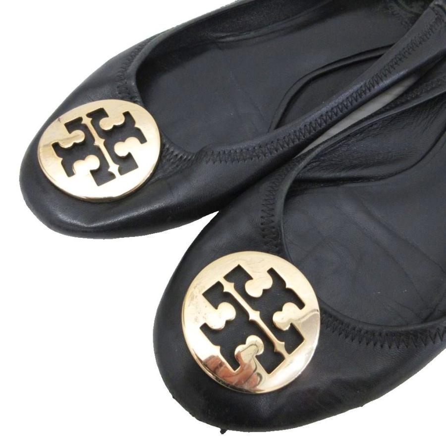 TORY BURCH（トリーバーチ） フラットシューズ バレエシューズ