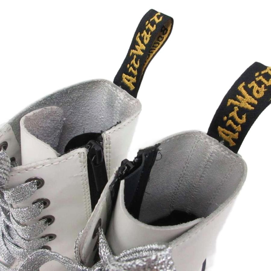 Dr.Martens（ドクターマーチン） DR.MARTENS JADON 8ホール ブーツ