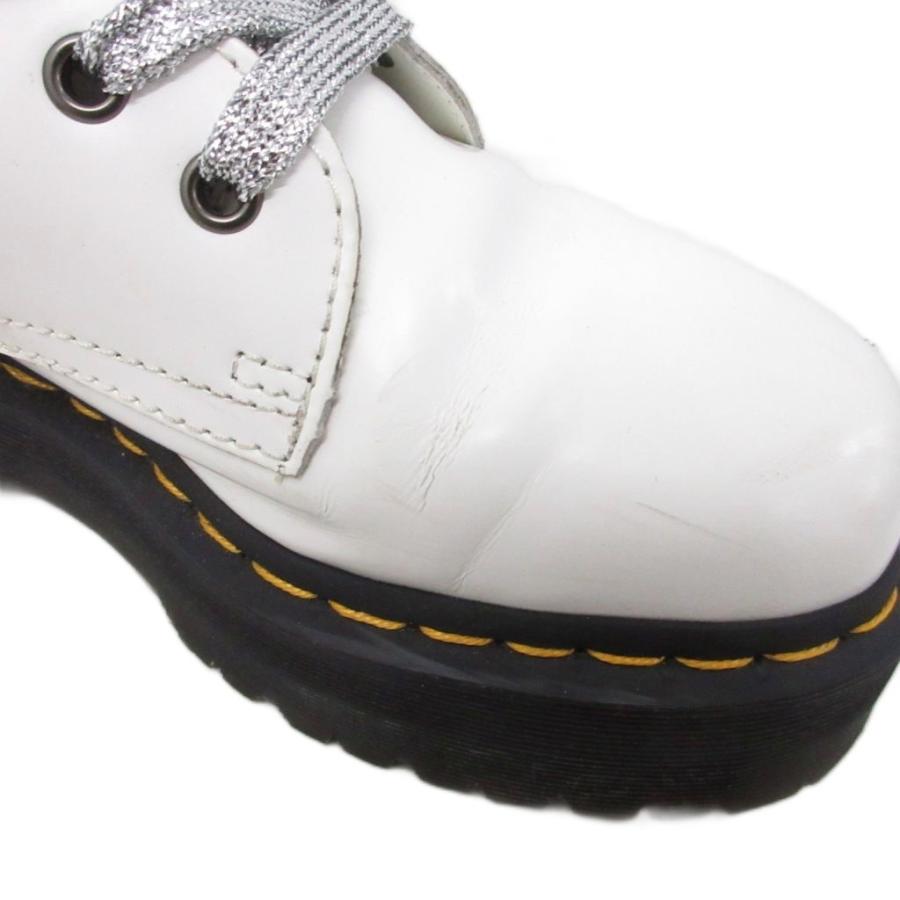 Dr.Martens（ドクターマーチン） DR.MARTENS JADON 8ホール ブーツ