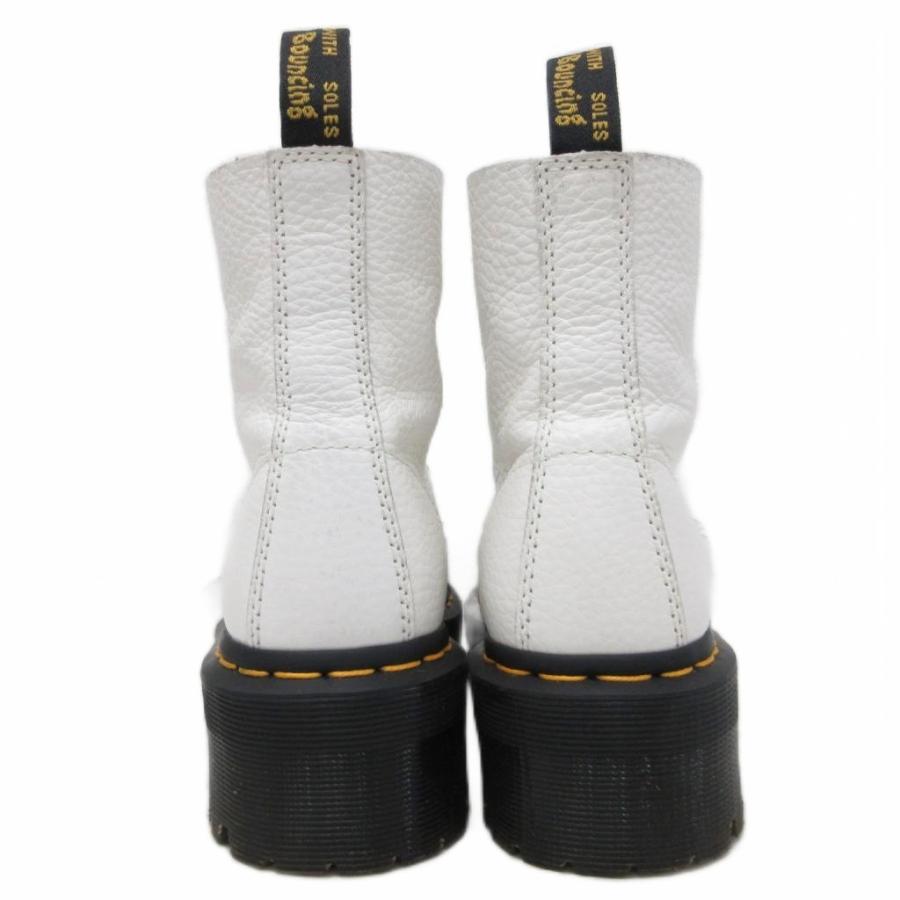 Dr.Martens（ドクターマーチン） シンクレア SINCLEAR ブーツ ジップ