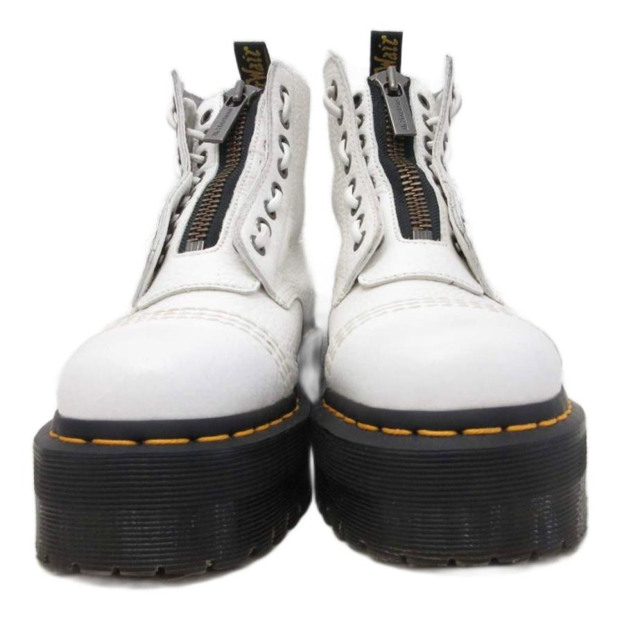 Dr.Martens（ドクターマーチン） シンクレア SINCLEAR ブーツ ジップ