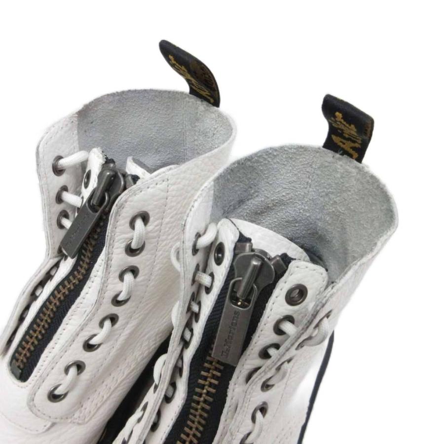 Dr.Martens（ドクターマーチン） シンクレア SINCLEAR ブーツ ジップ