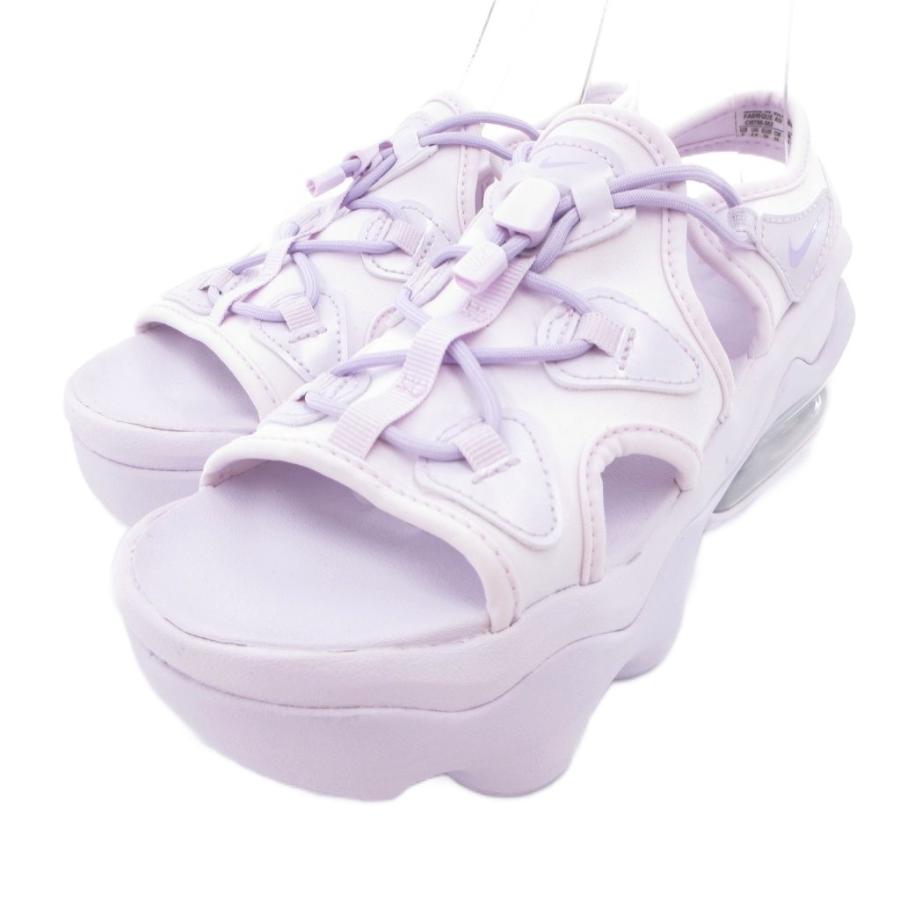 NIKE（ナイキ） 未使用品 タグ付き AIR MAX KOKO スポーツサンダル