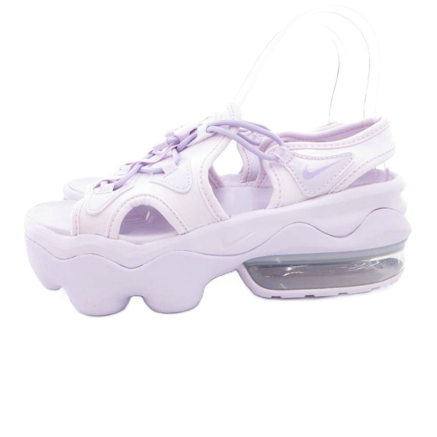 NIKE（ナイキ） 未使用品 タグ付き AIR MAX KOKO スポーツサンダル 