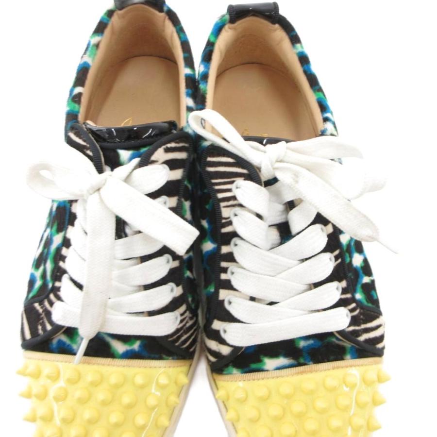 Christian Louboutin（クリスチャンルブタン） ルイスジュニア