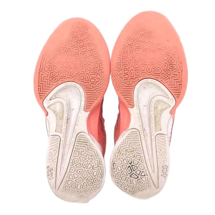 NIKE（ナイキ） NIKE JA2 Heart Eyes ハートアイズ バスケットボール