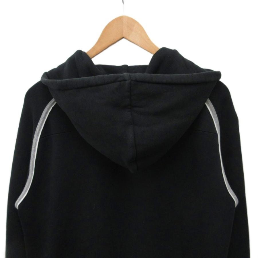 ディオールオム Dior HOMME Bee刺繍 ジップパーカー フーディー 