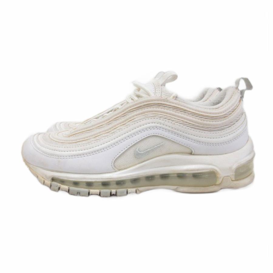 NIKE（ナイキ） NIKE AIRMAX 97 エアマックス97 ローカット スニーカー 