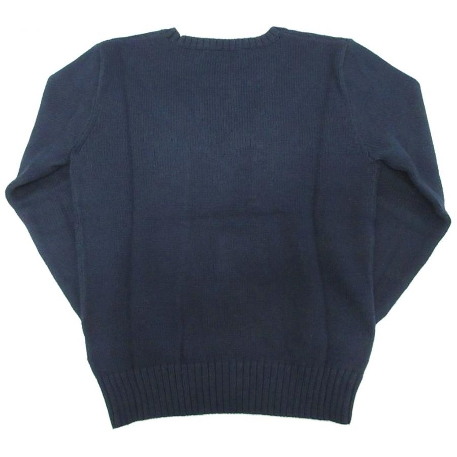 ポロ ラルフローレン POLO RALPH LAUREN ポロベア コットンニット