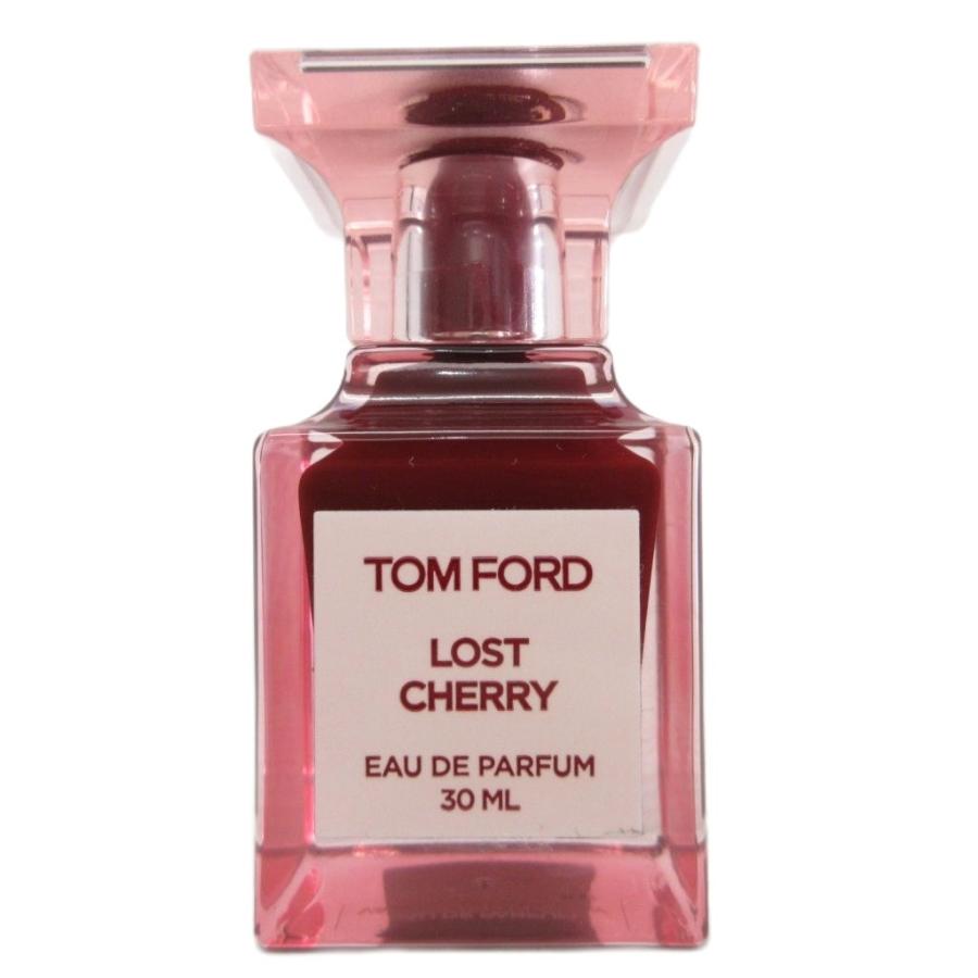 トムフォード TOM FORD LOST CHERRY EAU DE PARFUM 30ML ロスト