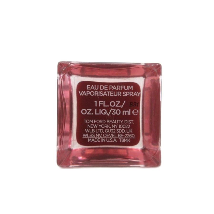 トムフォード TOM FORD LOST CHERRY EAU DE PARFUM 30ML ロスト