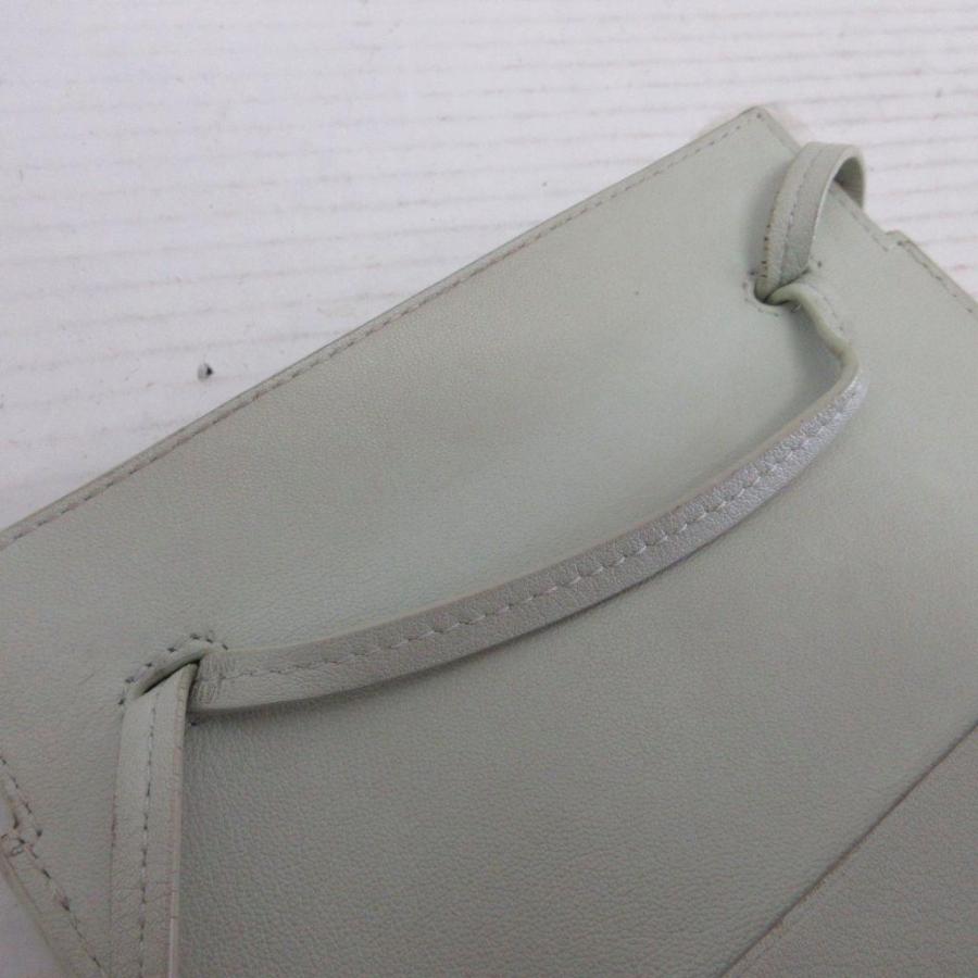 LOEWE（ロエベ） ダイスポケット Dice Pocket アナグラム ショルダー 