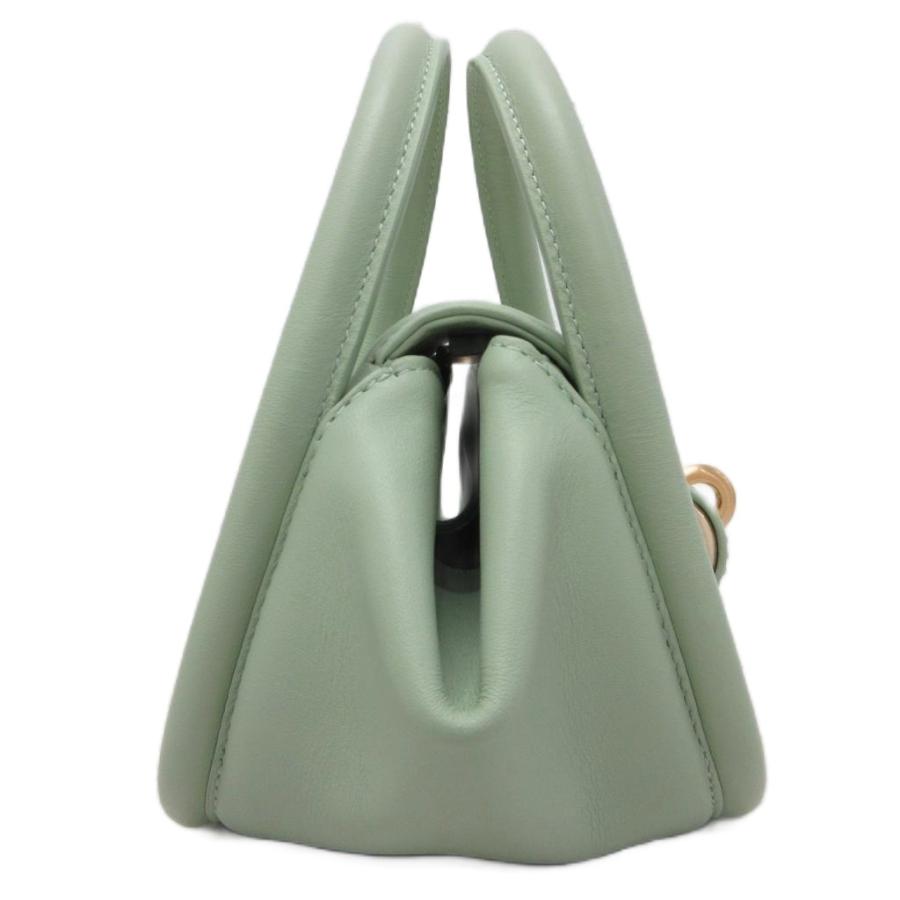 gu_de 2way Mini Love Bag ショルダーバッグ ゴールド金具