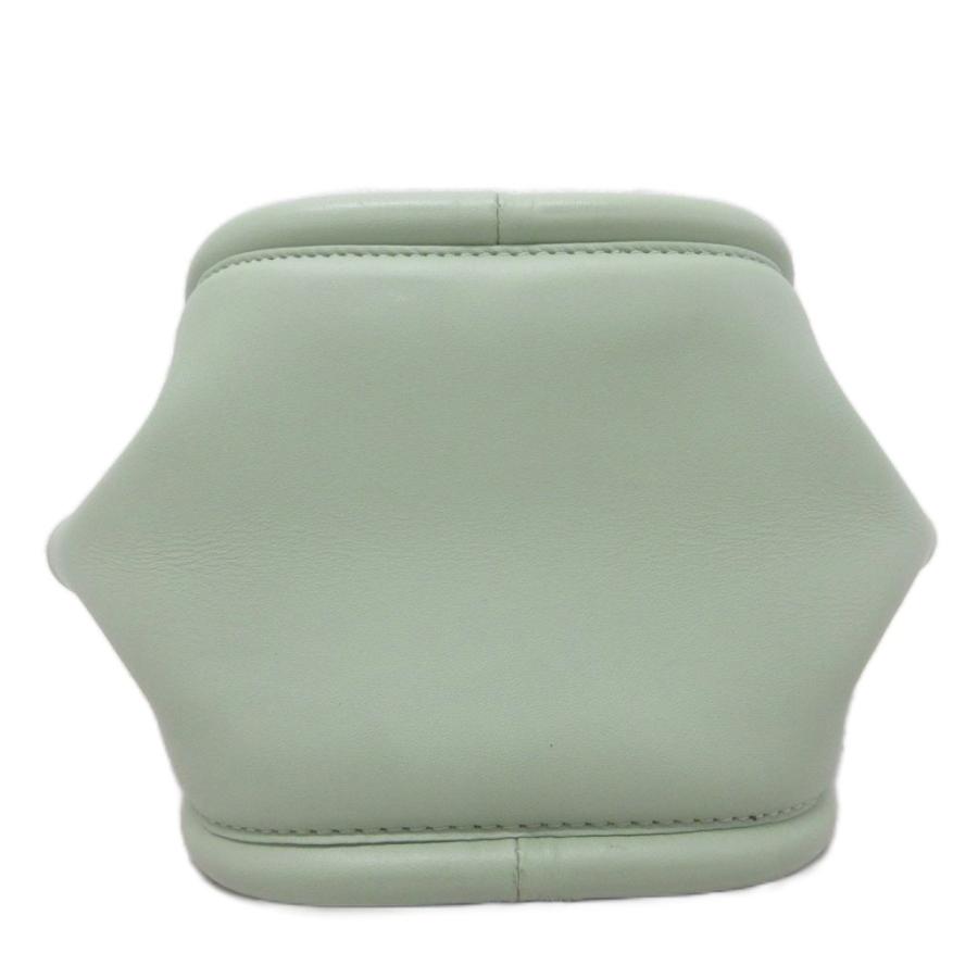 gu_de LOVE BAG ハンドバッグ ショルダーバッグ 2WAY ゴールド金具 