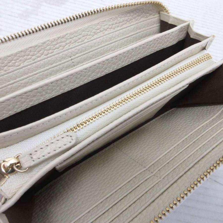 ロダニア RODANIA ヒマラヤ 長財布 ウォレット ラウンドジップ レザー 