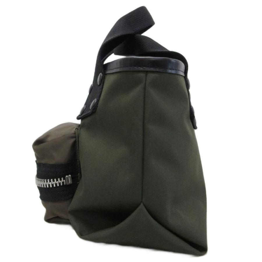 未使用品 サカイ sacai タグ付き 26SS Pocket Tote Bag Small トート 