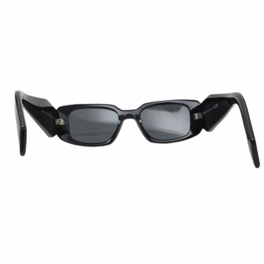 PRADA（プラダ） シンボルサングラス アイウェア 眼鏡 トライアングル