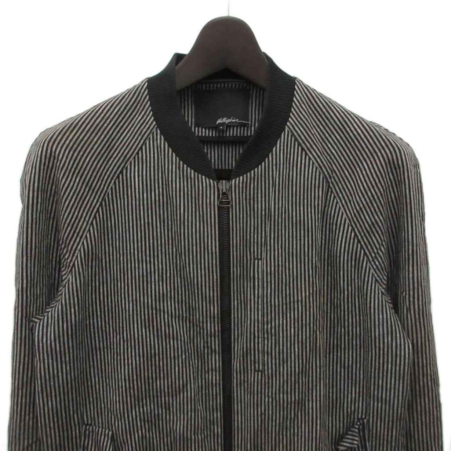 3.1 Phillip Lim（3.1 フィリップ リム） 3.1 フィリップリム ブルゾン