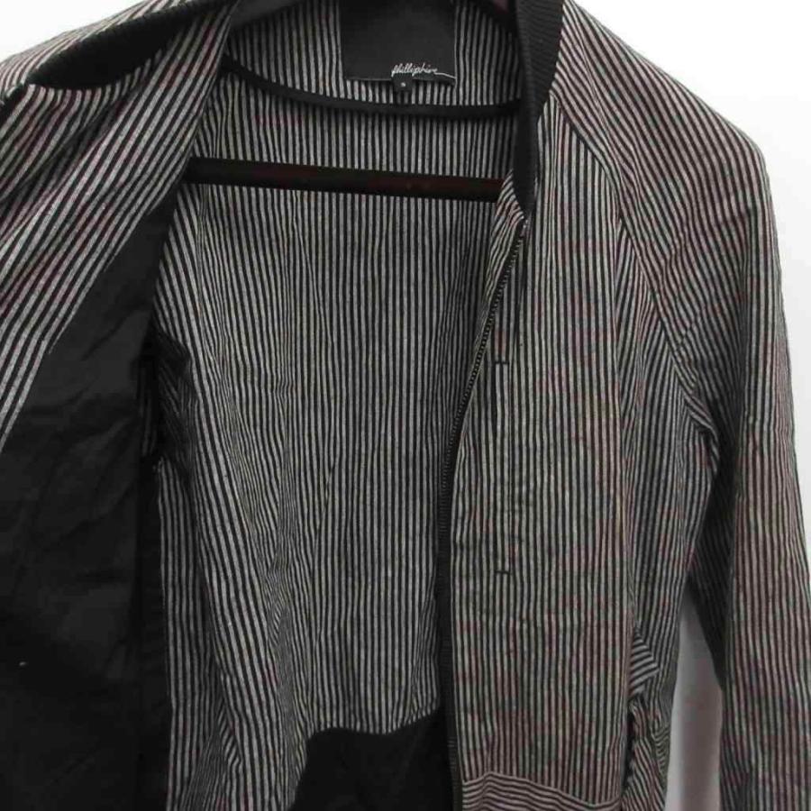 3.1 Phillip Lim（3.1 フィリップ リム） 3.1 フィリップリム ブルゾン