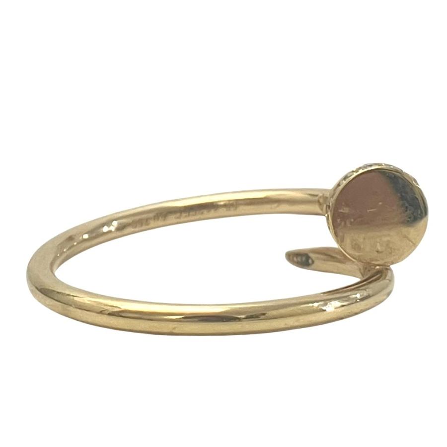 Cartier（カルティエ） ジュスト アンクル リング 指輪 ジュエリー 釘