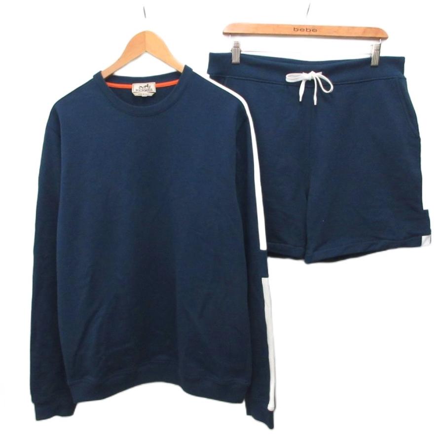 HERMES（エルメス） 20SS ラン H RUN H セットアップ スウェット 