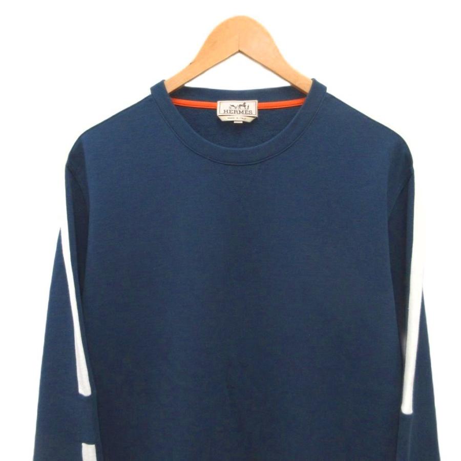 HERMES（エルメス） 20SS ラン H RUN H セットアップ スウェット