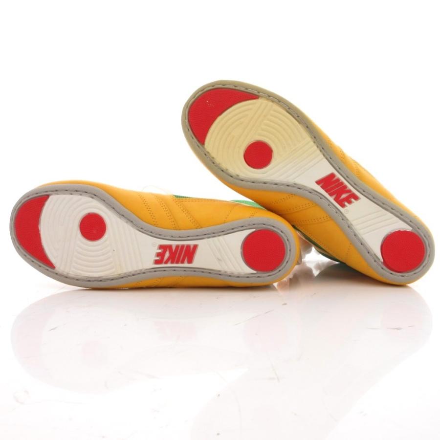 NIKE（ナイキ） NIKE GRECO SUPREME 中田英寿デザイン スニーカー