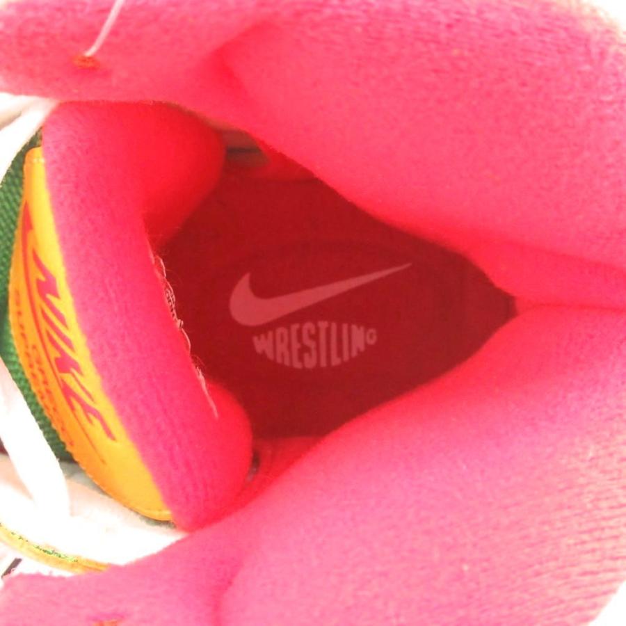 NIKE（ナイキ） NIKE GRECO SUPREME 中田英寿デザイン スニーカー