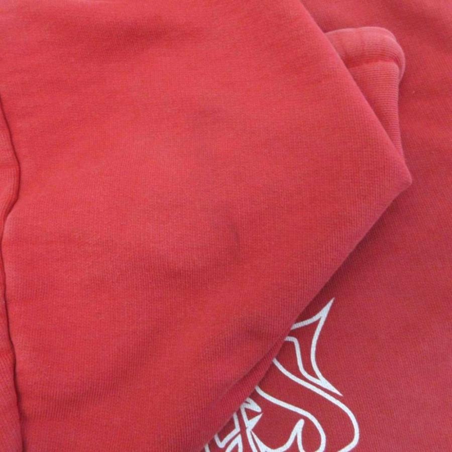 ヴェトモン VETEMENT 韓国限定 16AW Metal Logo Hoodie パーカー プル