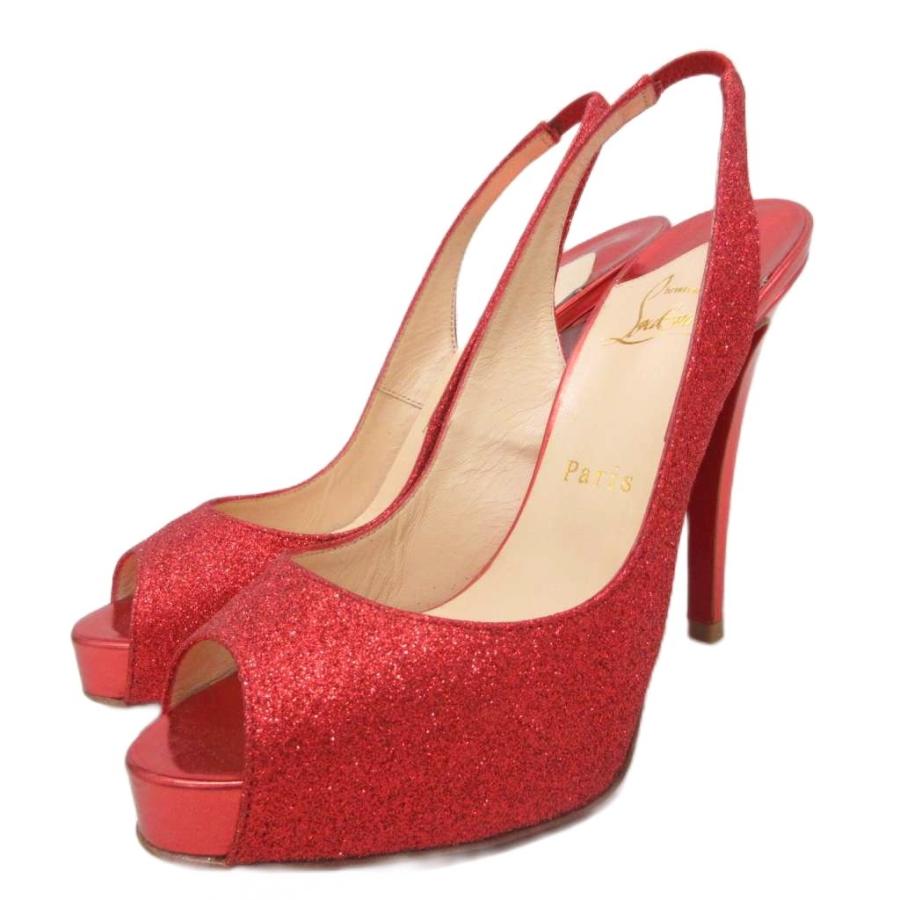 Christian Louboutin（クリスチャンルブタン） Christian louboutin N
