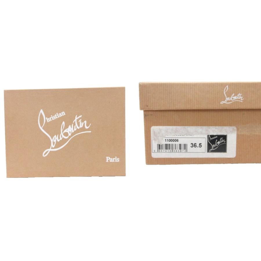 Christian Louboutin（クリスチャンルブタン） Christian louboutin N