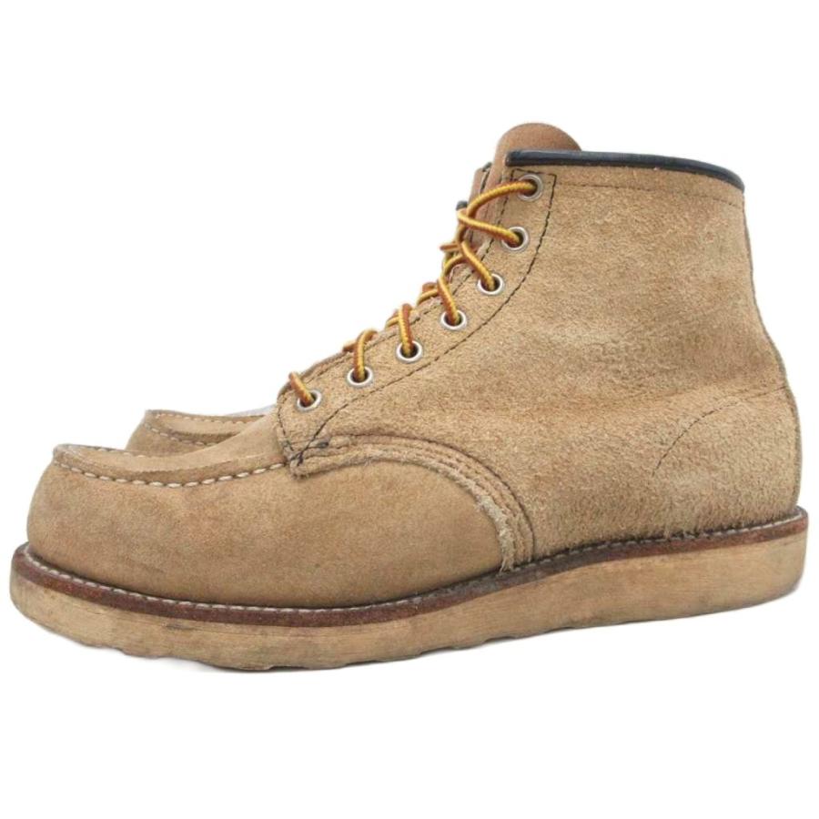 RED WING SHOES（レッドウィング） 8173 アイリッシュセッター