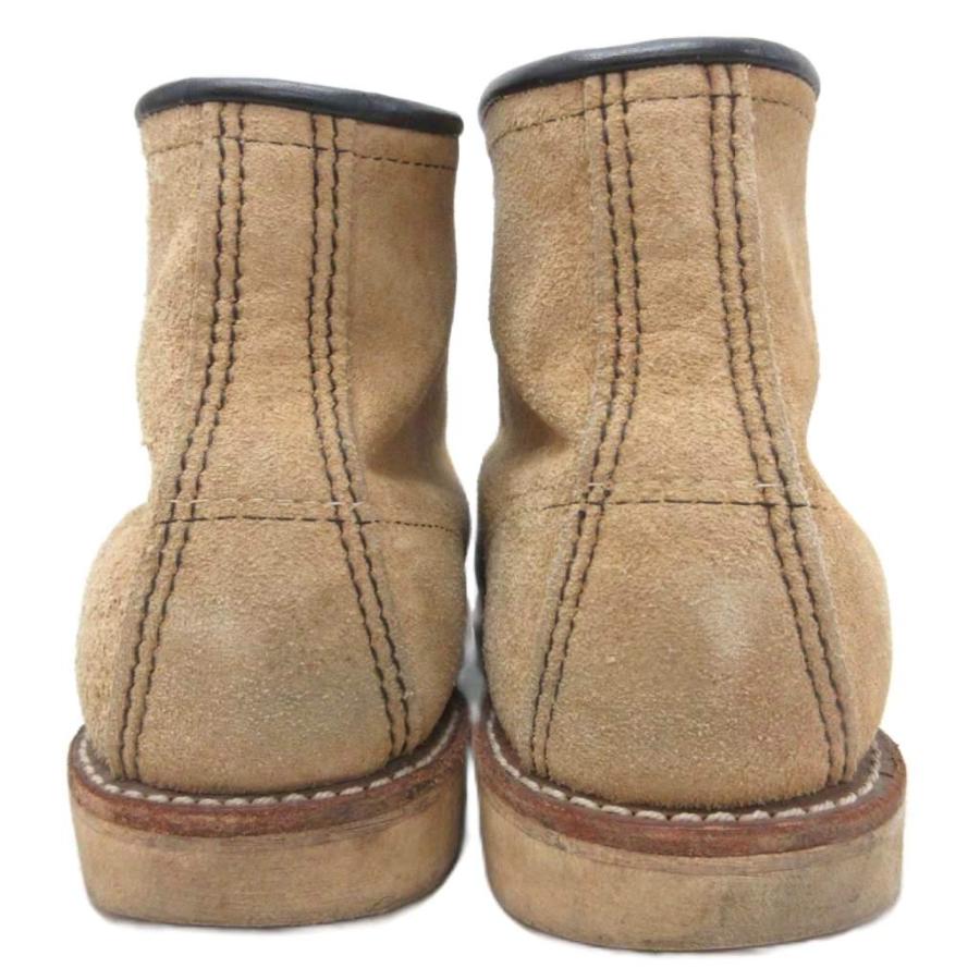 RED WING SHOES（レッドウィング） 8173 アイリッシュセッター