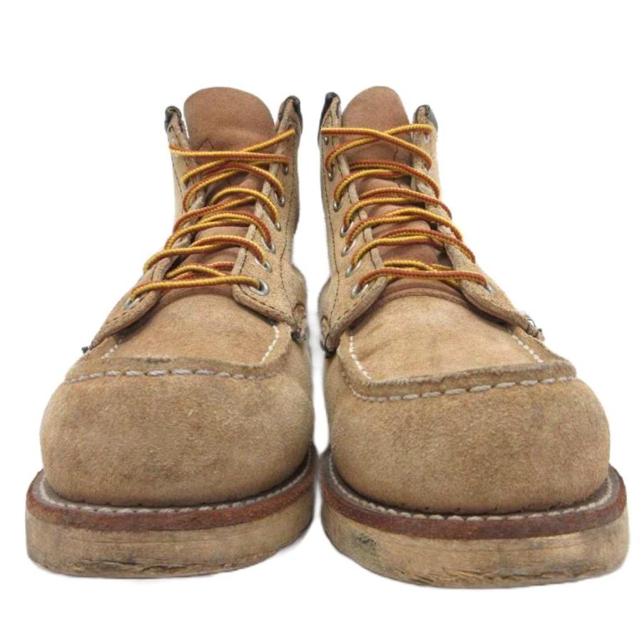 RED WING SHOES（レッドウィング） 8173 アイリッシュセッター