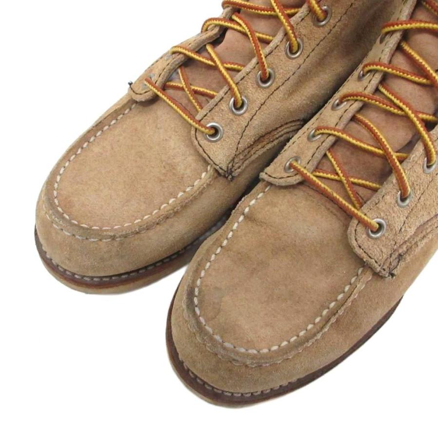 RED WING SHOES（レッドウィング） 8173 アイリッシュセッター