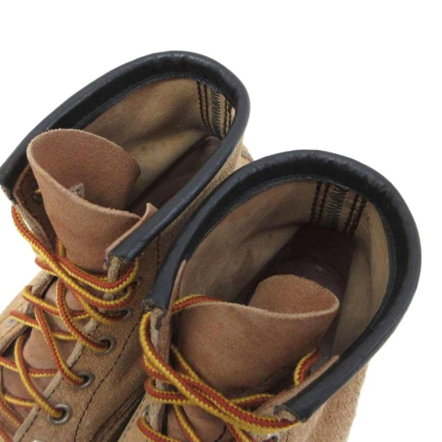 RED WING SHOES（レッドウィング） 8173 アイリッシュセッター
