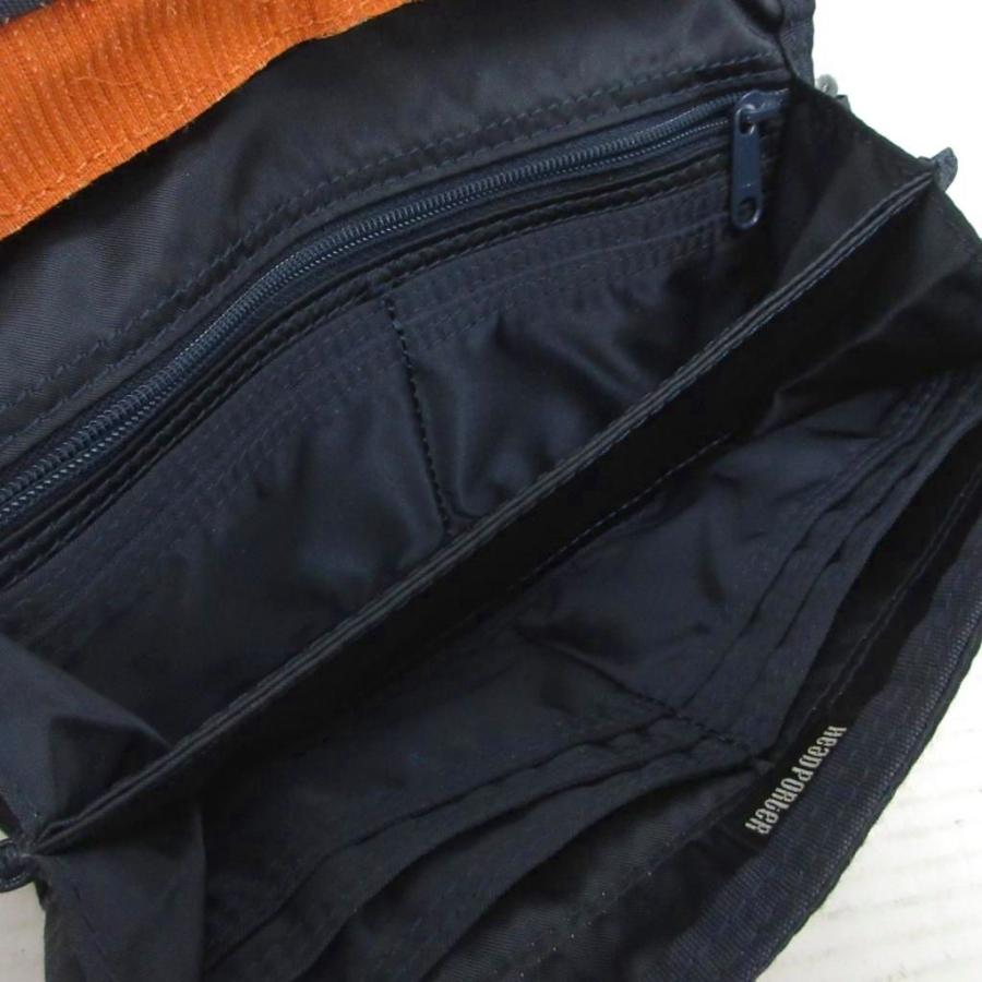 PORTER ポーター タンカー TANKER 長財布 ロングウォレット ロゴ