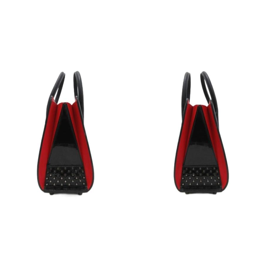 Christian Louboutin（クリスチャンルブタン） パロマ Paloma スタッズ