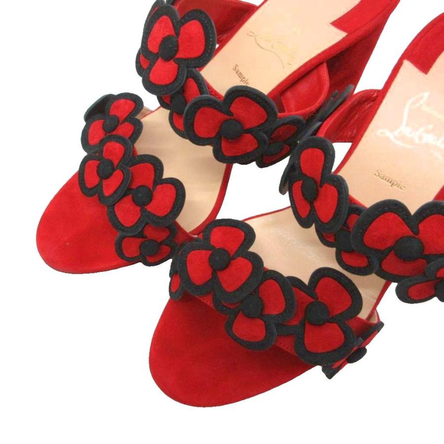 Christian Louboutin（クリスチャンルブタン） サンダル ミュール 