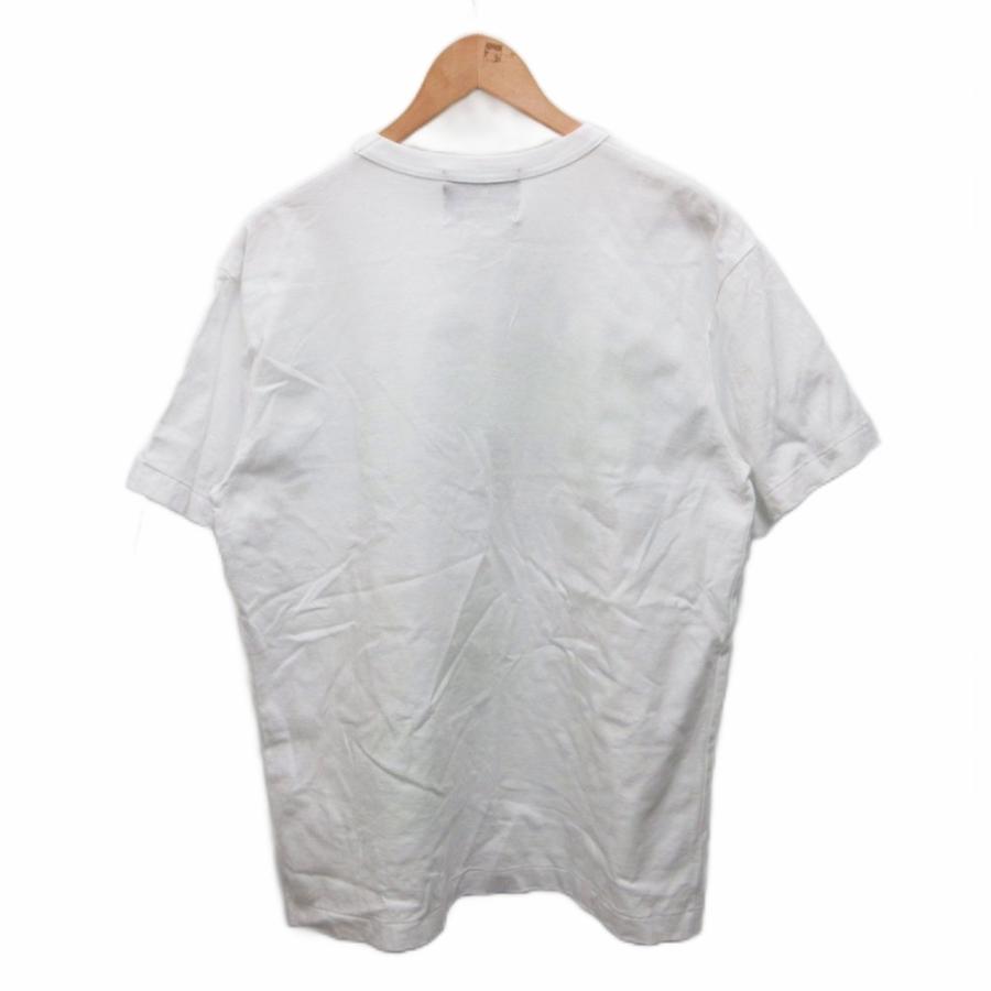 コムデギャルソン COMME des GARCONS The beatles Cdg 25SS Tシャツ